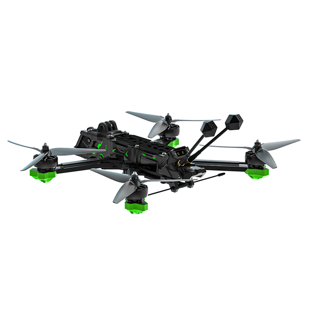 Nazgul Evoque F6 - Image 3